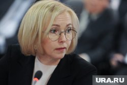 Депутаты НАО поддержали кандидатуру Ирины Гехт