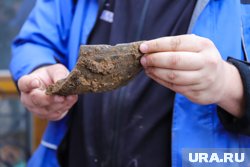 Новый глава РГО в ХМАО Сотников анонсировал раскопки, поиск реликвии и новые туристические маршруты