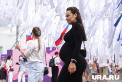 В курганских больницах работают специалисты, которые защищают женщин от абортов