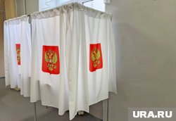 В избиркоме Оренбургской области отреагировали на фейковую информацию от кандидата Батурина
