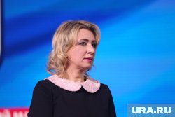 Захарова назвала слов Зеленского о возвращении детей выдумкой