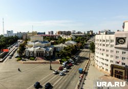 Юнер Капкаев предлагает сделать целями брендинга рост турпотока и инвестиций