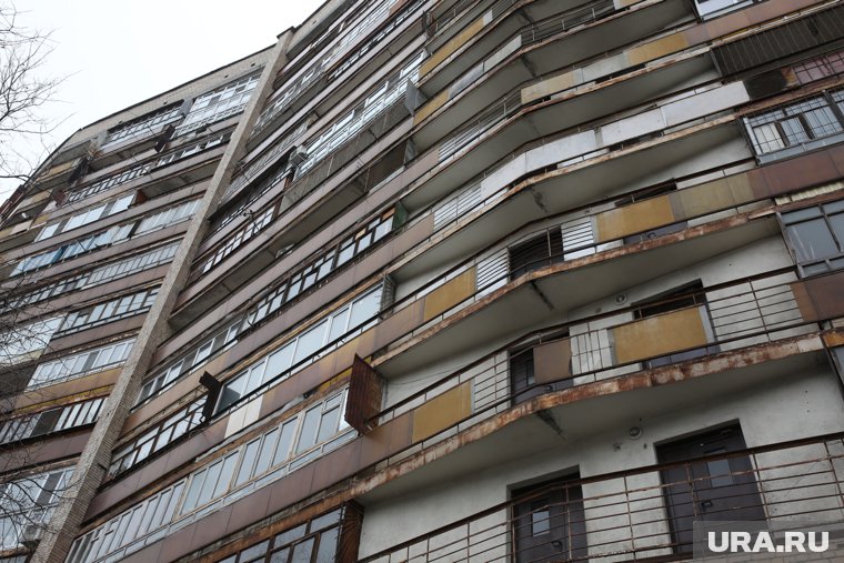 Реконструкцию здания планируют завершить к 2050 году