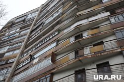 Реконструкцию здания планируют завершить к 2050 году