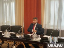 Депутат думы ХМАО Аминов будет работать на постоянной основе