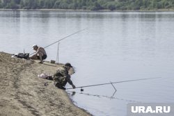 Чемпионат по рыбалке перенесли с июля на сентябрь (архивное фото)