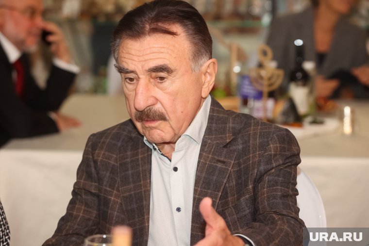 Леонид Каневский стал настоящим отцом российского тру-крайма