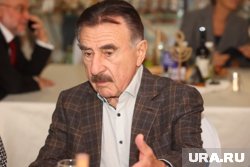 Леонид Каневский стал настоящим отцом российского тру-крайма