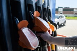 Средняя стоимость автомобильного топлива в Пермском крае по-прежнему занимает второе место по дороговизне в ПФО
