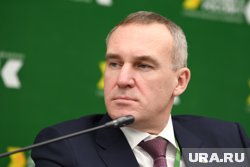 Губернатор ХМАО Руслан Кухарук достиг ряд договоренностей на «Иннопроме-2025»