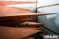 Мужчина похитил почти 260 килограммов меди