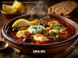 Питательное и сытное блюдо