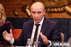 Константин Малышев изучает сферу ЖКХ Кургана для работы в мэрии