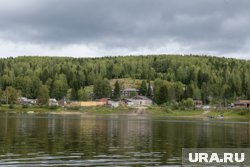 Специалисты выехали в заповедник и нашли там отходы 