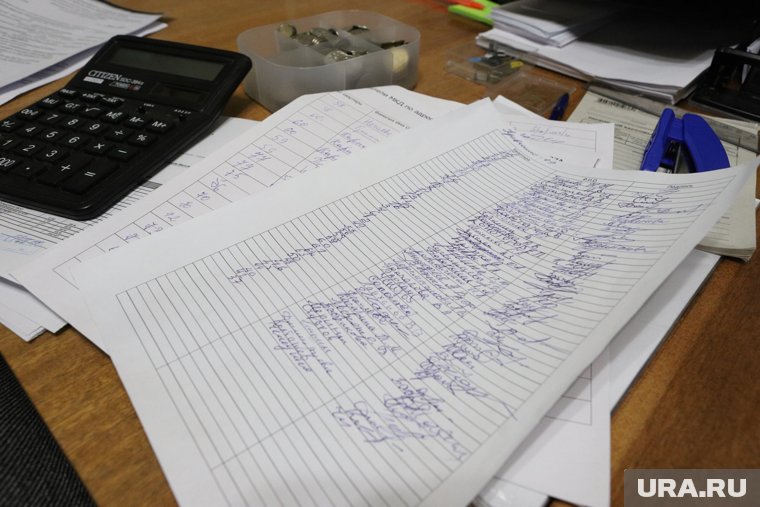 Списки погибших ВСУшников есть в распоряжении главы Запорожья