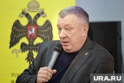 Инцидент произошел, когда депутат летел в Хабаровск