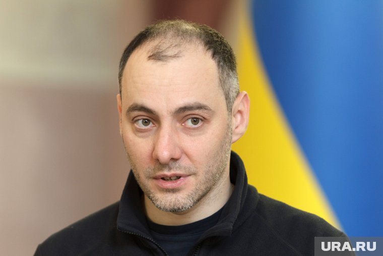 У экс-министра Украины Кубракова проводят обыски