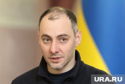 У экс-министра Украины Кубракова проводят обыски