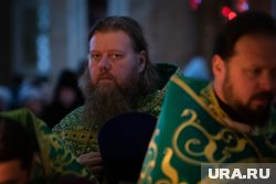 Настоятель главного храма Екатеринбурга поддержал идею перенести День города