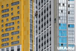 Оживление рынка недвижимости зафиксировано по сравнению с весной текущего года