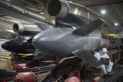 Украина уверяет, что ракеты - местного производства, но военные аналитики уверены, что это - британская разработка