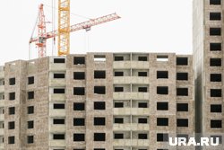 В некоторых российских городах захотели запретить строить многоквартирные дома