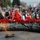 В Челябинске прошло шествие Бессмертного полка. Фото, видео