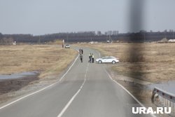 Авария произошла ранним утром 9 августа (архивное фото)