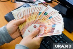 В РФ проиндексируют зарплаты бюджетникам