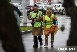 Тюменские законотовроцы считают, что на ДНД необходимо выделить больше средств