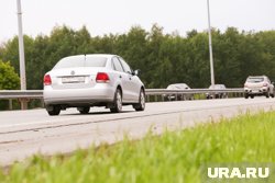 Одна из задач Росавтодора — это строительство 50 обходов городов, заявил глава организации Роман Новиков
