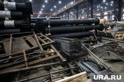 Сотрудник завода скончался от полученных травм