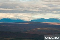Экстремальные учения прошли в горах ЯНАО