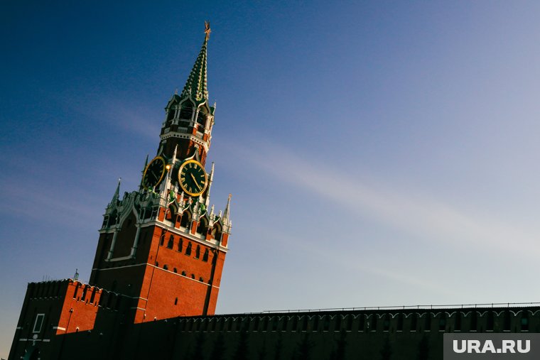 Парад Победы в Москве начнется в 10:00 по местному времени