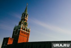 Парад Победы в Москве начнется в 10:00 по местному времени