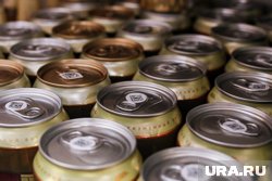 С апреля цены на пиво регионе выросли до 176 рублей за литр в среднем
