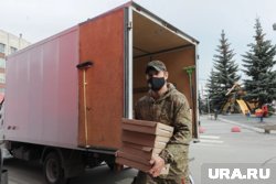 Челябинцы делают вклад в общую победу