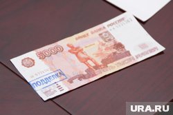 Чаще всего мошенники подделывают купюры номиналом 5000 рублей