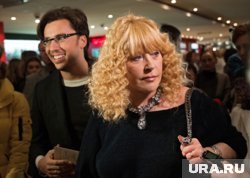 Пару заметили на отдыхе в Европе
