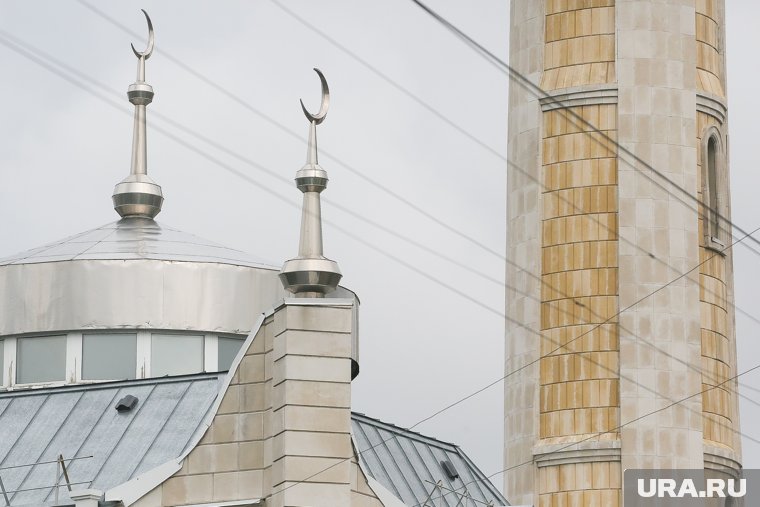 Новоуренгойцам не хватает второй мечети 