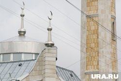 Новоуренгойцам не хватает второй мечети 