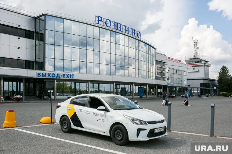 В осенне-зимний период из любого аэропорта ХМАО можно попасть в Тюмень