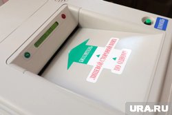 В Кировском районе на 18:00 14 сентября явка составляет 31,82%