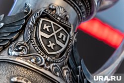 Первый гол сезона КХЛ забил 19-летний игрок «Локомотива»