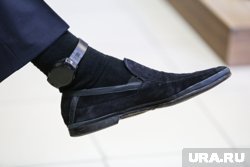 Фигурант дела о махинациях с закупкой автобусов в Нижневартовске будет находиться до суда под домашним арестом