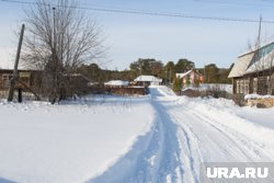 Участок зимника в ЯНАО снова откроют