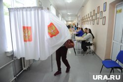 В дни голосования будут открыты 1428 постоянных избирательных участков