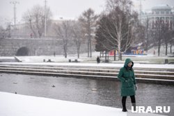 Температура воздуха в Екатеринбурге приблизится к 0