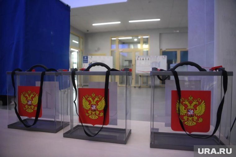 Выборы пройдут в три дня до 14 сентября