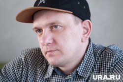 Наум Блик переехал из России в 2022 году